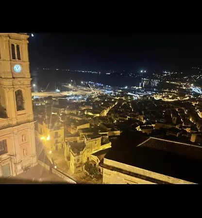 Casa Vacanze Iside Prázdninový dům Termini Imerese