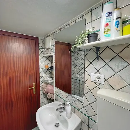 Casa Vacanze Iside Prázdninový dům