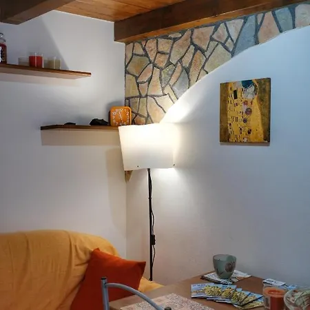 Casa Vacanze Iside Termini Imerese