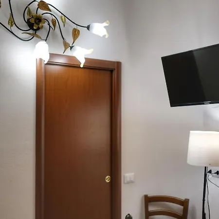 Casa Vacanze Iside *