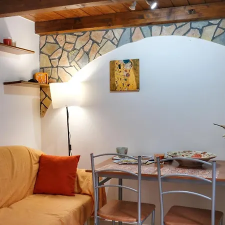 Prázdninový dům Casa Vacanze Iside Termini Imerese