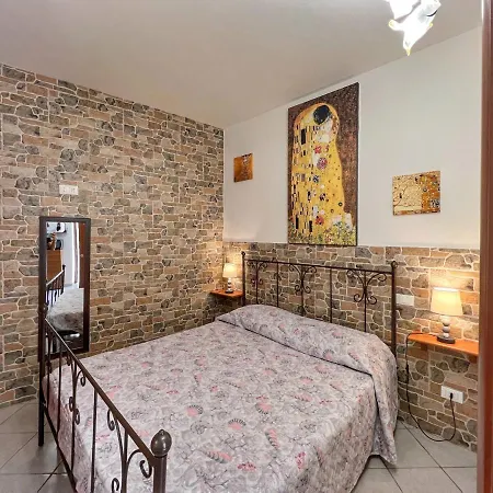 Prázdninový dům Casa Vacanze Iside Termini Imerese