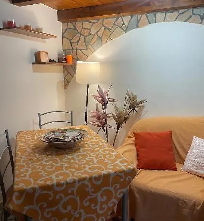 Casa Vacanze Iside * Termini Imerese