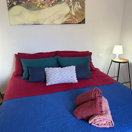 Casa Vacanze Iside * Termini Imerese