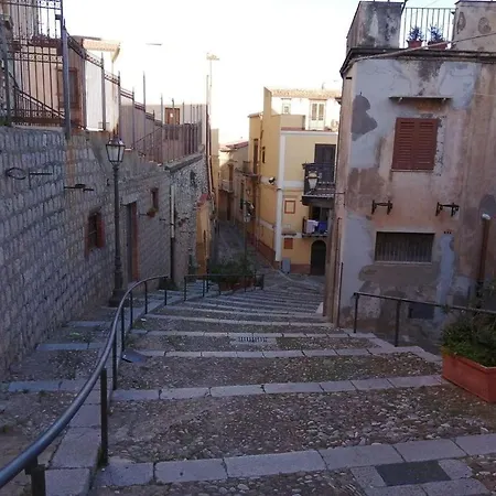 Casa Vacanze Iside Nyaraló *