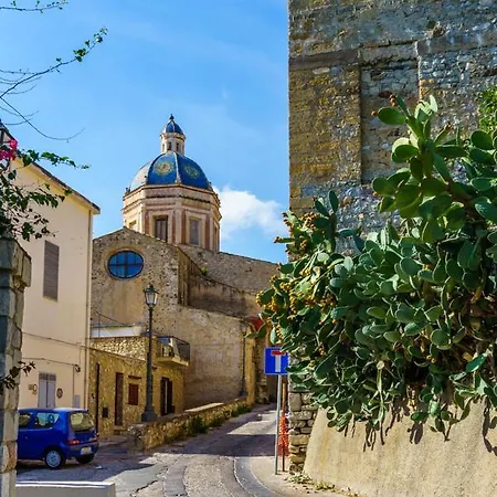 Casa Vacanze Iside Nyaraló