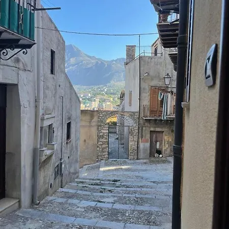 Casa Vacanze Iside Dom wakacyjny