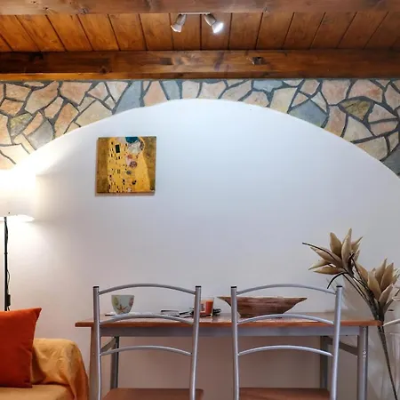 Casa Vacanze Iside Nyaraló *
