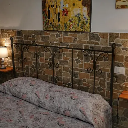 Casa Vacanze Iside