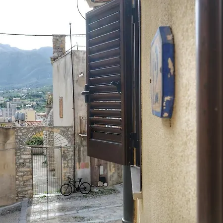 Casa Vacanze Iside Nyaraló