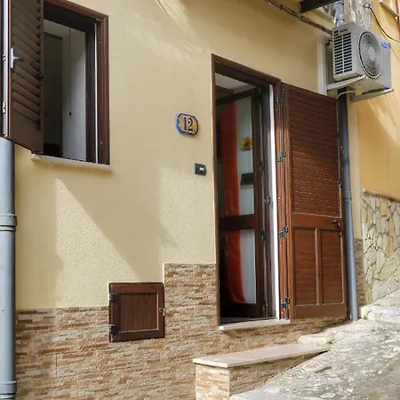 Casa Vacanze Iside Termini Imerese